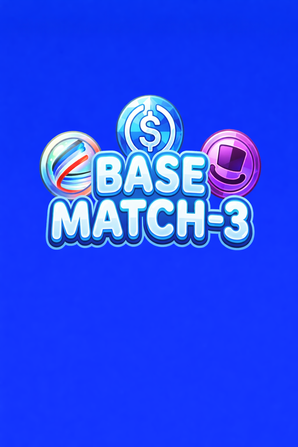 Base Match-3